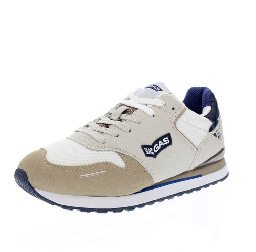 Gas alba mix sneakers - -,