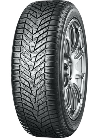 Pneumatici auto invernali - auto,