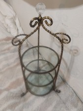 Dimutive French Wrought Iron