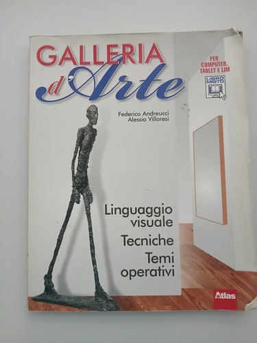Galleria arte federico - galleria,