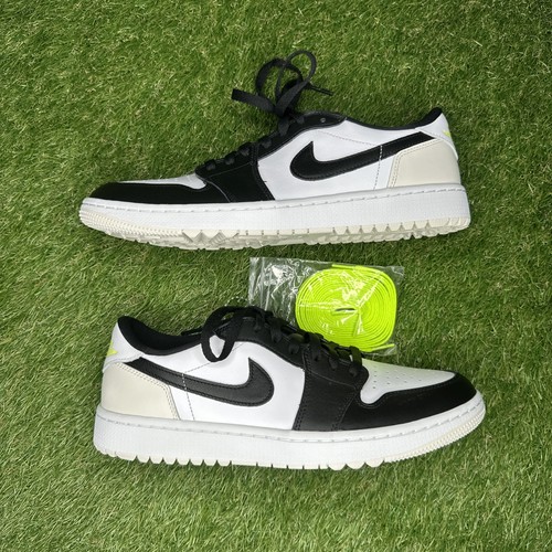 Nike air jordan low - 1, golf