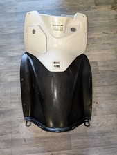 Carena Retroscudo Controscudo Cover Scocca Kymco People 300 i GT gti 2010 2017