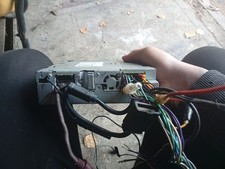 ❎📢 Kenwood kvt-526DVD