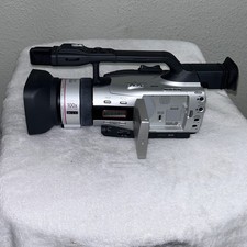CANON DM-XM2 E - VIDEOCAMERA