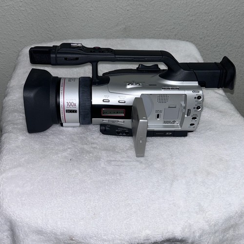 Canon xm2 videocamera - canon,
