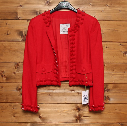 Giacca moschino cheap and chic - giacca,