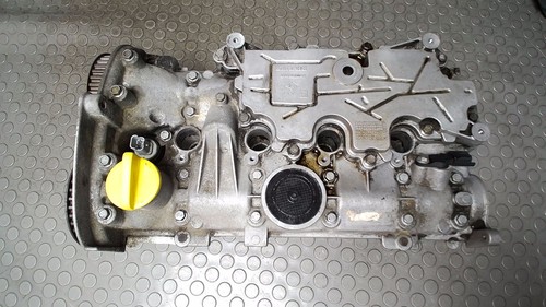 Testata k4m804 renault - testata, clio