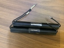 Coppia di resistenze di