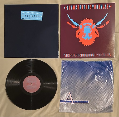 Alan parsons project - alan,