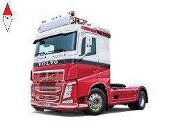 Italeri volvo plat dak - 1/24, fh