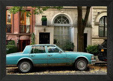 Quadro Stampa su Tela Poster