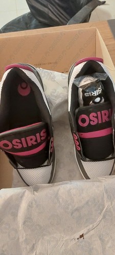 Osiris devise 1242177 usa - osiris, 11