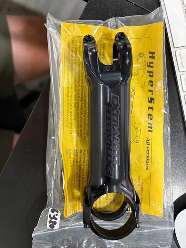 Nuovo extralite hyperstem - extralite,