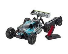Kyosho Inferno Neo 4.0 Nitro