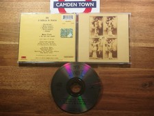 Il Balletto Di Bronzo - Ys (Polydor) Cd Perfetto