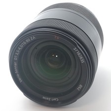 Sony Vario-Sonnar T* DT 16-80