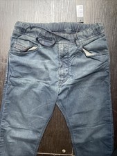 Diesel pantaloni uomo - diesel,