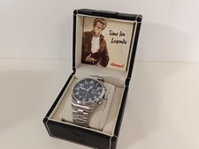 Orologio cronografo Ingersoll automatico IN1601 con calendario