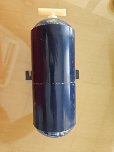 Vaso espansione per - ,