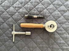 Famag Set 2 Pezzi Utensili per
