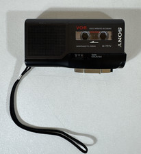 Sony M-727V Micro registratore