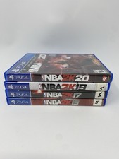 LOTTO NBA 2K PS4 (4) - NBA