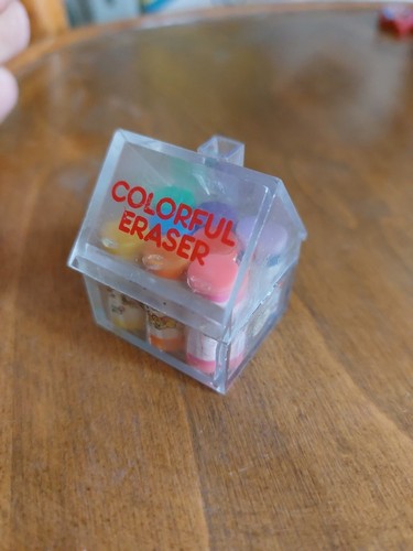 Gommine collezione colorful - gommine,