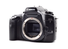 【Come nuovo】CANON EOS-7