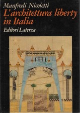 Nicoletti M. L'ARCHITETTURA