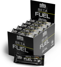 SIS BAR BETA FUEL ENERGY CHEW