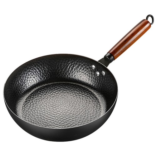 Padella wok antiaderente - padella, da