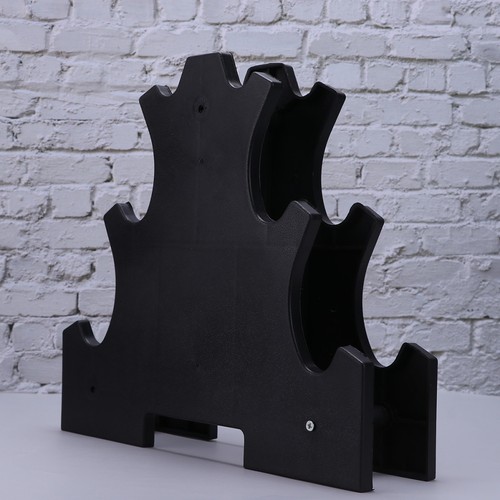 Weight storage dumbbell stand - storage,