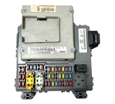 CENTRALINA PORTA FUSIBILI JEEP CHEROKEE 2.8 CRD 163 CV (2002-2007) P05026038AH