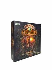 Relics of Rajavihara Gioco da