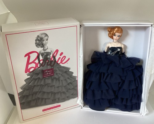 Bambola barbie fashion model - barbie,