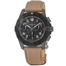 Nuovo Orologio Uomo Breitling