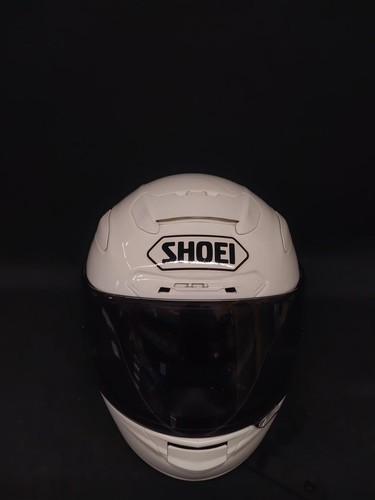 Shoei twelve full face - x-twelve,