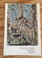 Galleria d'Arte Falsetti Prato