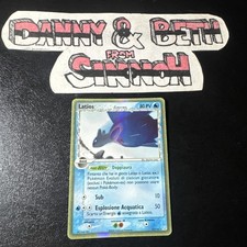 LATIOS EX HOLON PHANTOMS