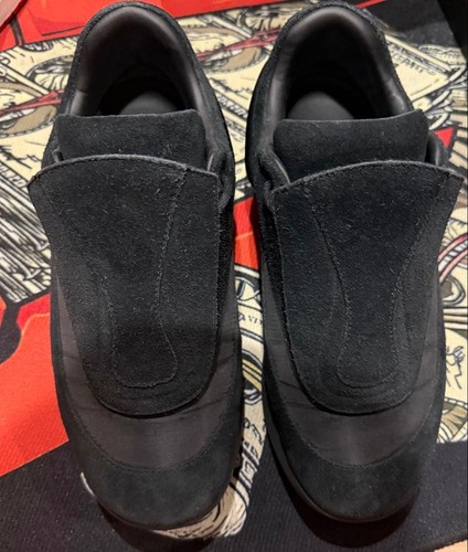 Sneakers raf simons nere - sneakers,