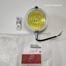 Genuine OEM Toyota Land