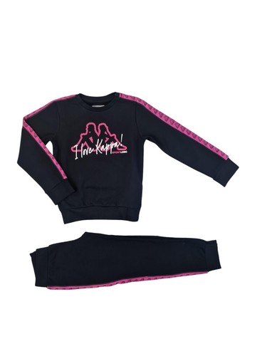 Completo tuta bambina - , ragazza