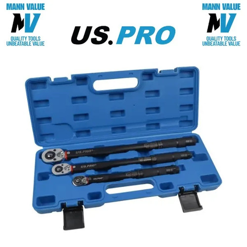 Pro 3pz set chiavi - 3pz,