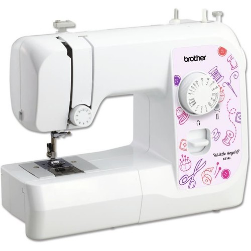 Macchina per cucire brother - macchina,