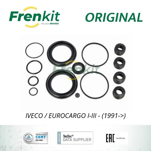 Frenkit caliper repair kit - caliper,