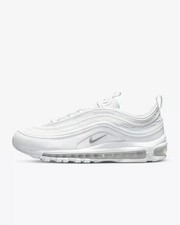 Nike Air Max 97 White Bianche