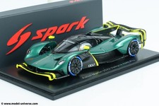 Spark - 1:43 Aston Martin