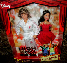 MATTEL, 2007 LICEO MUSICAL