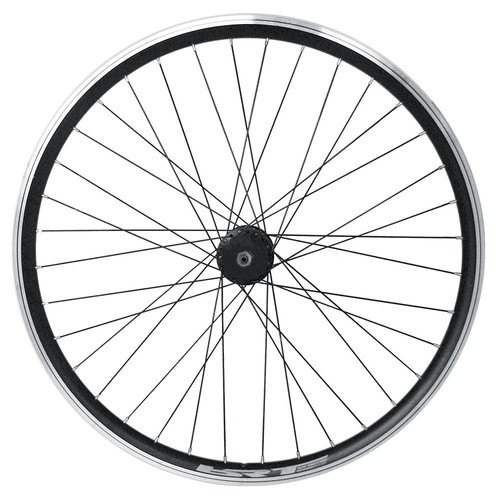 Ruota anteriore in - 20",