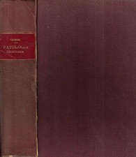 Manuale di patologia